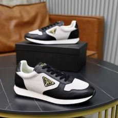 Prada Low Shoes